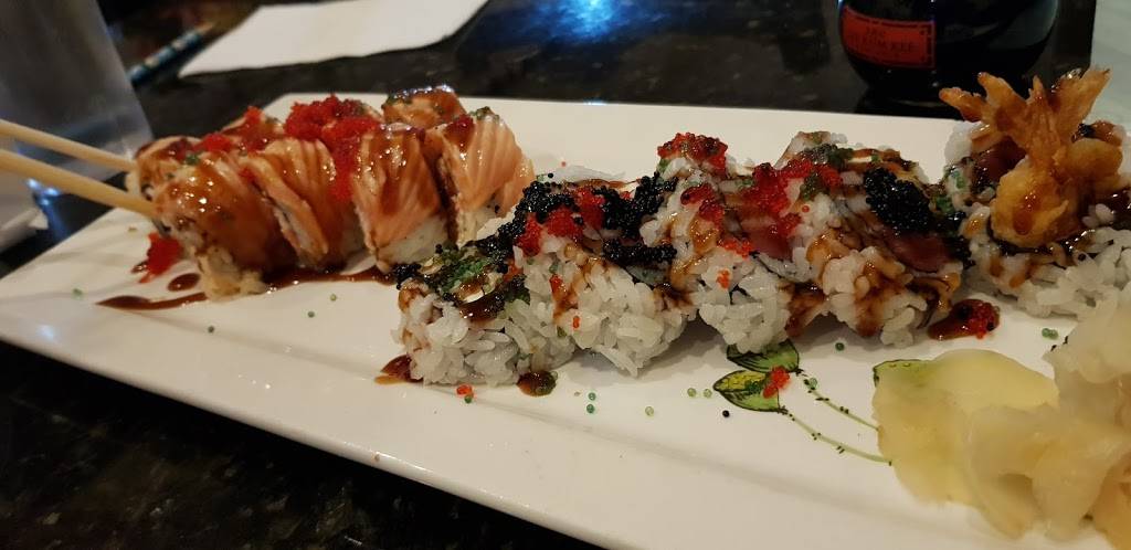 Hana Sushi | restaurant | 2372 Massachusetts Ave, Cambridge, MA 02140, USA | 6178682121 OR +1 617-868-2121