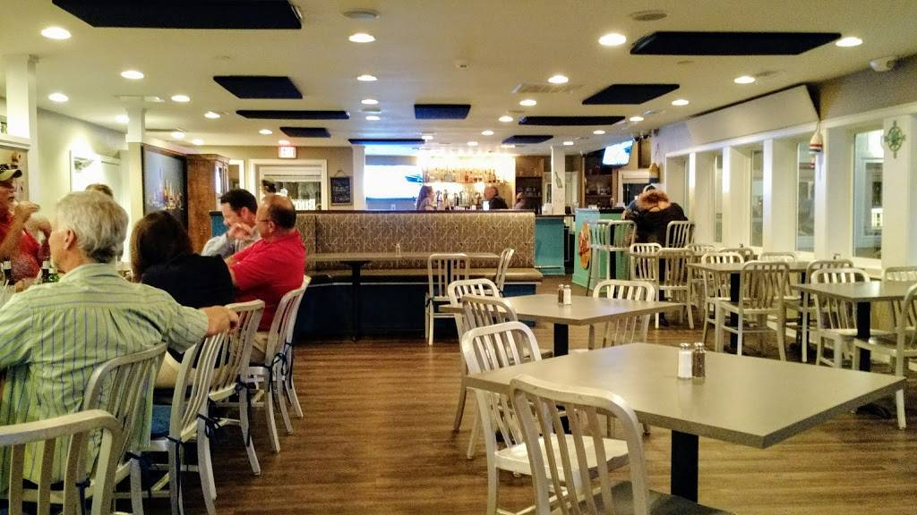 Buoy 44 Seafood Grill | restaurant | 4536 Ocean View Ave, Virginia Beach, VA 23455, USA | 7574644400 OR +1 757-464-4400