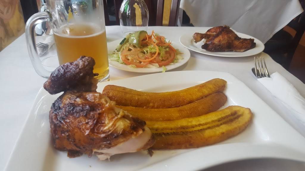 Cuzco | restaurant | 98102 Queens Blvd, Rego Park, NY 11374, USA | 7182751575 OR +1 718-275-1575