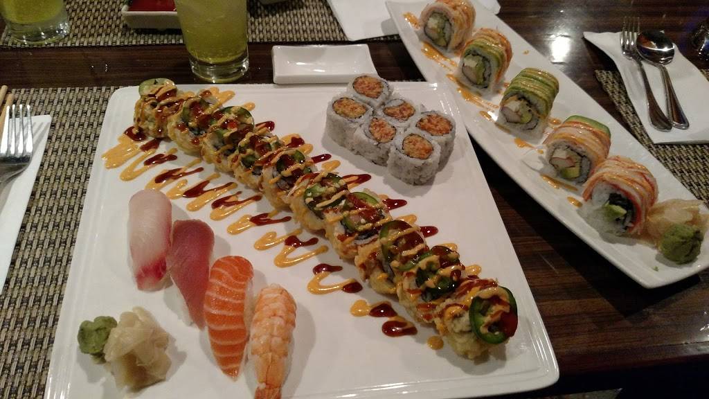 Hokkaido | restaurant | 3311 N University St, Peoria, IL 61604, USA | 3099660931 OR +1 309-966-0931