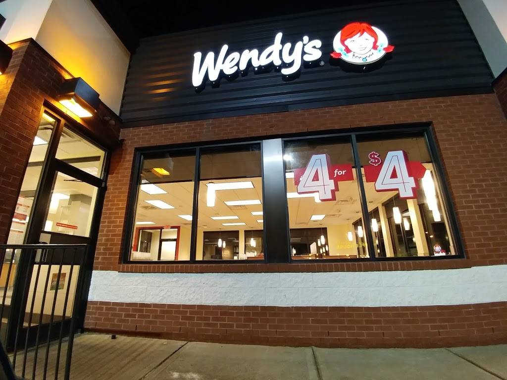 Wendys | restaurant | 1456 Mt Pleasant Rd, Chesapeake, VA 23322, USA | 7574821372 OR +1 757-482-1372