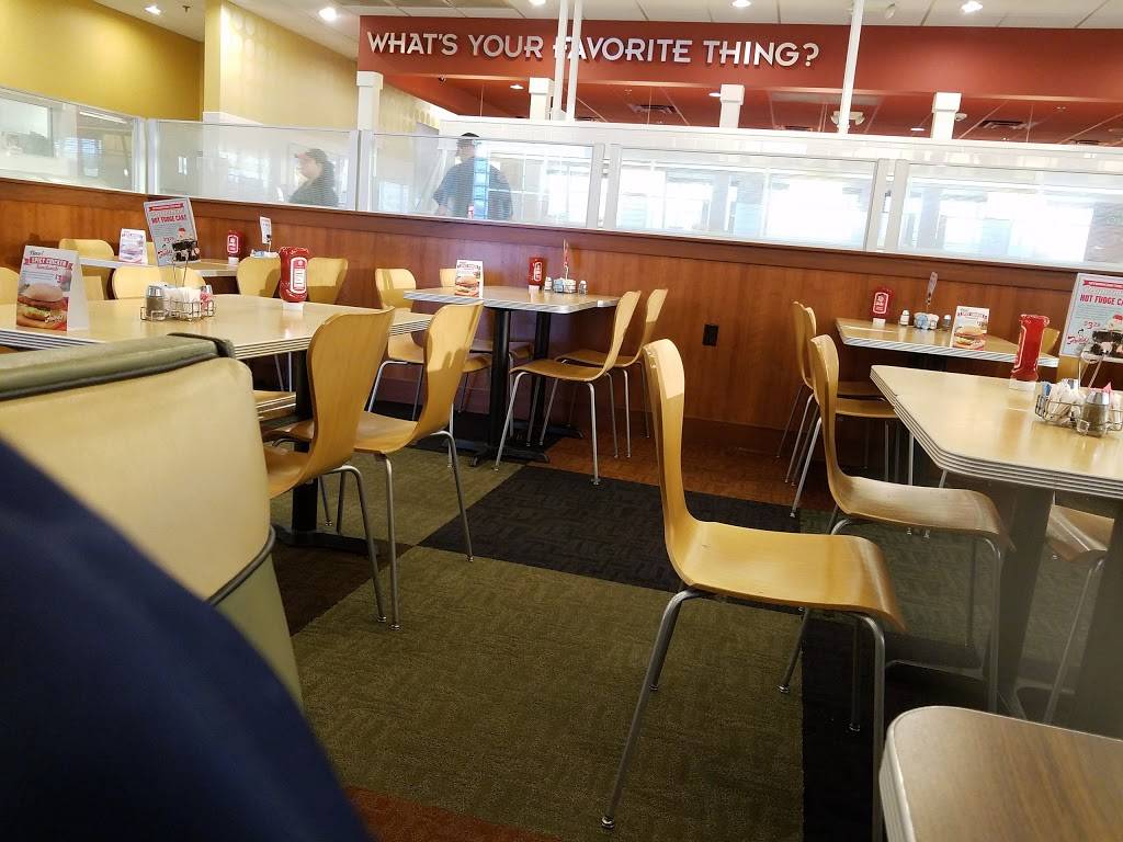 Frischs Big Boy | restaurant | 2120 W Michigan St, Sidney, OH 45365, USA | 9374920321 OR +1 937-492-0321