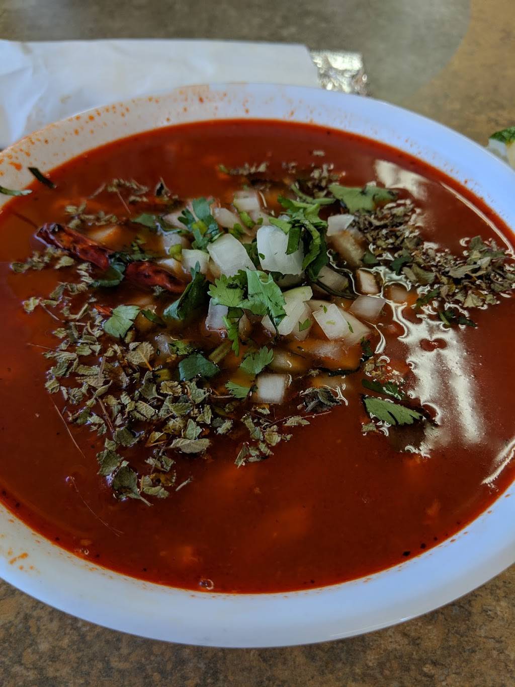 Antojitos El Tachu | restaurant | 18681 Valley Blvd, Bloomington, CA 92316, USA | 9092843612 OR +1 909-284-3612