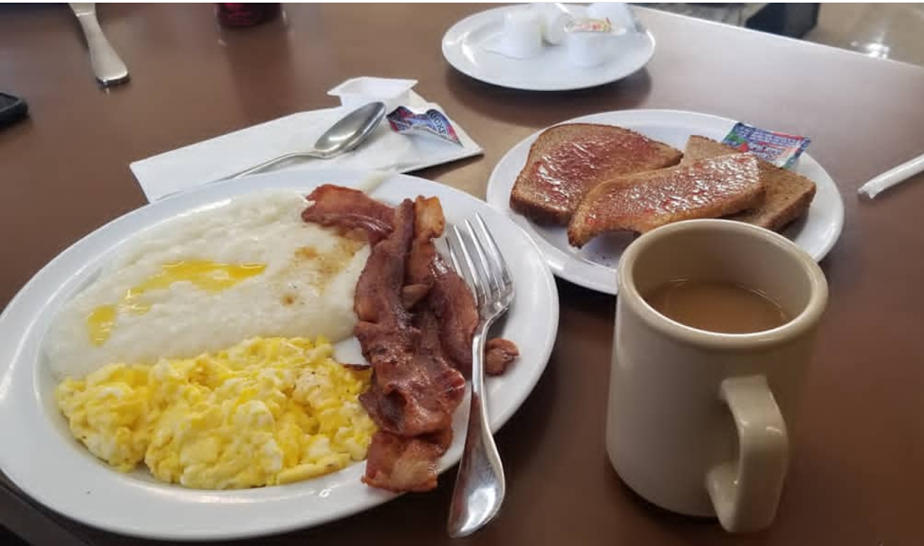 Jacks Family Kitchen | restaurant | 3965 S Western Ave, Los Angeles, CA 90062, USA | 3232965215 OR +1 323-296-5215