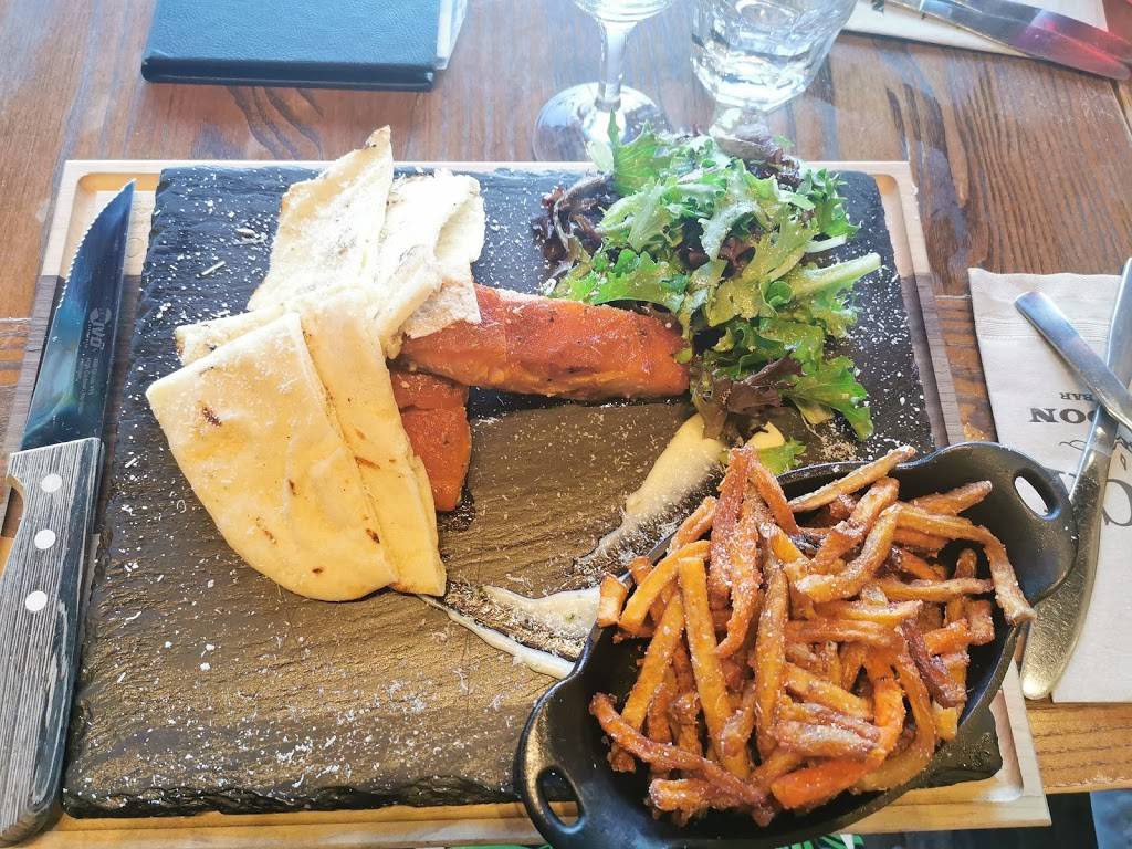 Jack Saloon St-Georges de Beauce | restaurant | 11638 1ᴱ Avenue, Saint-Georges, QC G5Y 2C8, Canada | 4182304114 OR +1 418-230-4114