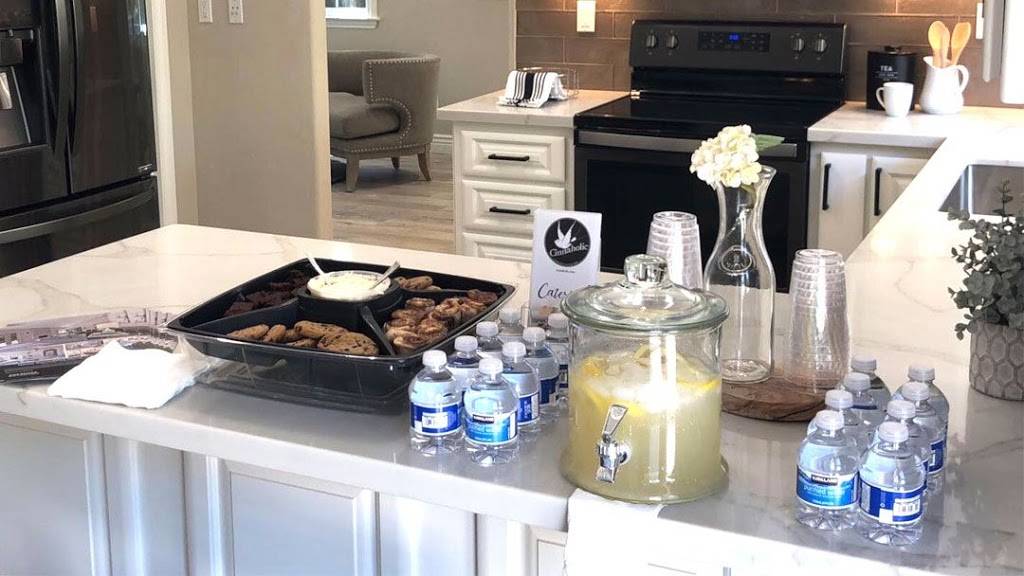 Cinnaholic | bakery | 2008 Salvio St, Concord, CA 94520, USA | 9258265346 OR +1 925-826-5346