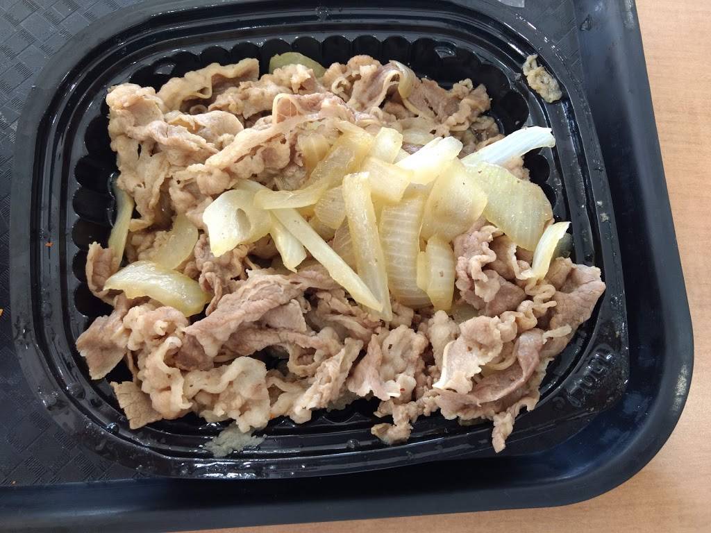 Yoshinoya Olympic & Alameda | restaurant | 1777 E Olympic Blvd, Los Angeles, CA 90021, USA | 2133271070 OR +1 213-327-1070