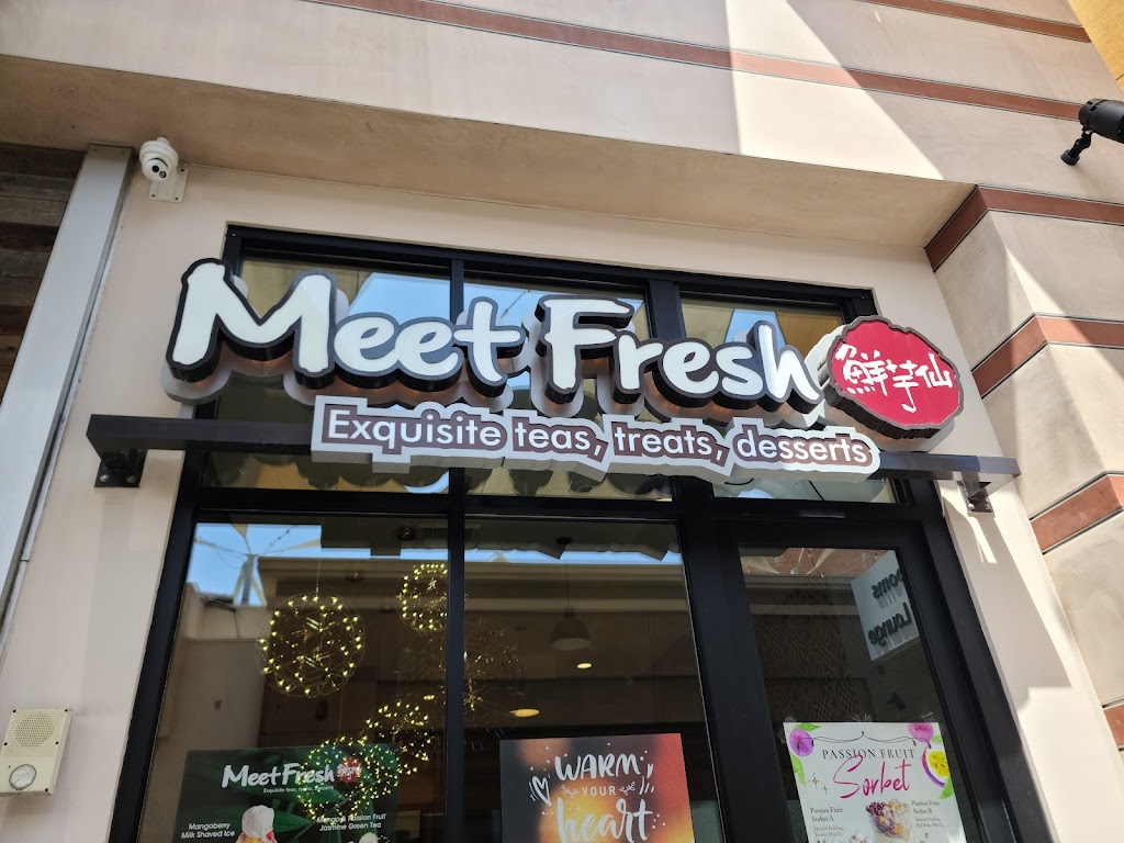 Meet Fresh | cafe | 400 S Baldwin Ave Suite 2275, Arcadia, CA 91007, USA | 6265384179 OR +1 626-538-4179