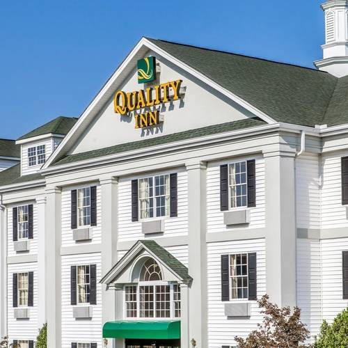 Quality Inn | restaurant | 216 S Rutgers Ave, Oak Ridge, TN 37830, USA | 8654836809 OR +1 865-483-6809