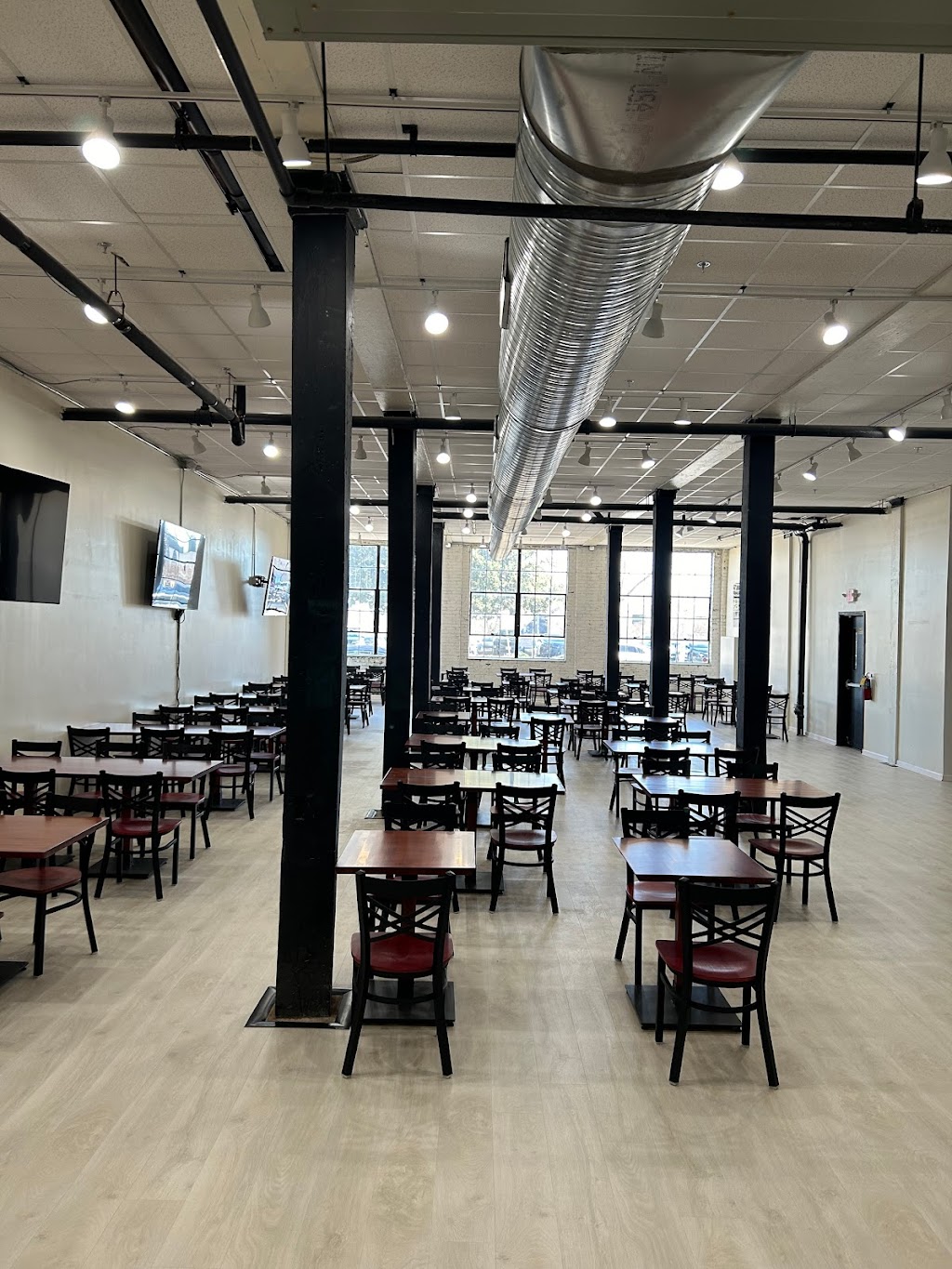 Hayne Street Gastrolounge | restaurant | 109 N Hayne St Unit 100, Monroe, NC 28112, USA | 7046500154 OR +1 704-650-0154