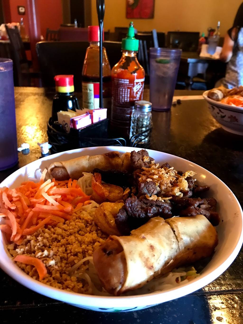 Hu Dat Noodle House | restaurant | 6418 S Staples St #102, Corpus Christi, TX 78413, USA | 3619061111 OR +1 361-906-1111