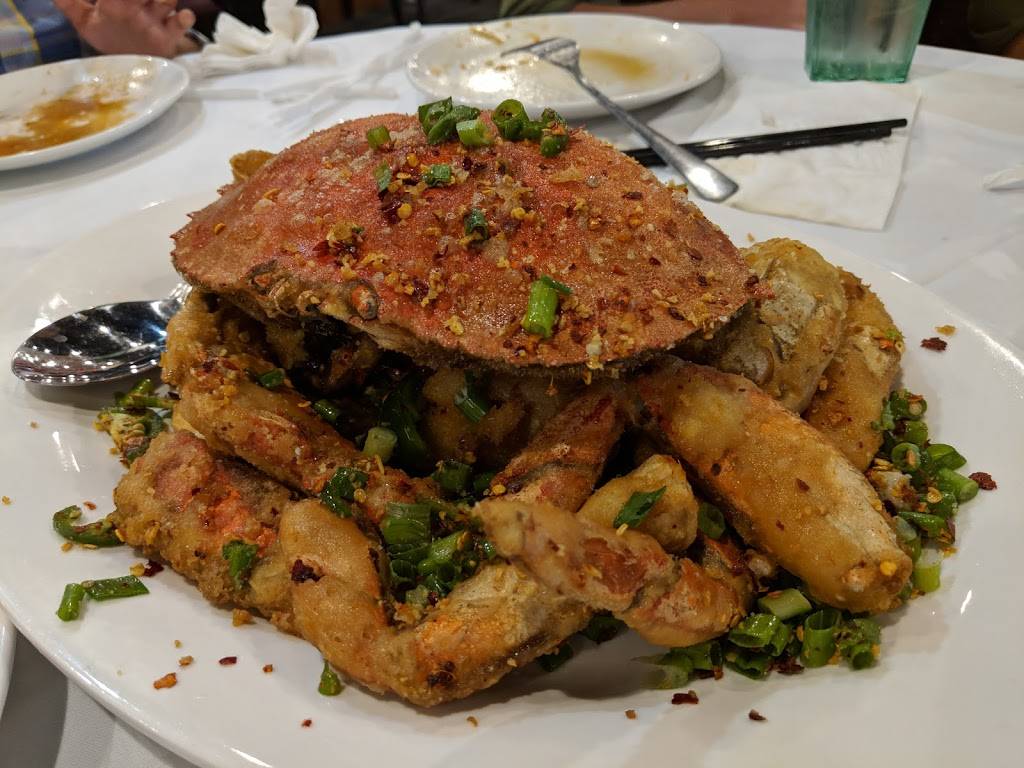 Fung Fung Yuen | restaurant | 10660 Camino Ruiz, San Diego, CA 92126, USA | 8585788800 OR +1 858-578-8800