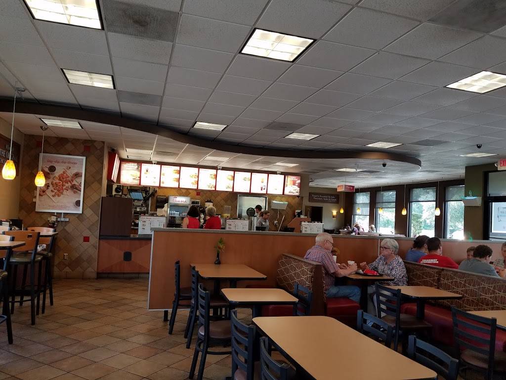 Chick-fil-A | restaurant | 730 N US-441, The Villages, FL 32159, USA | 3524300223 OR +1 352-430-0223