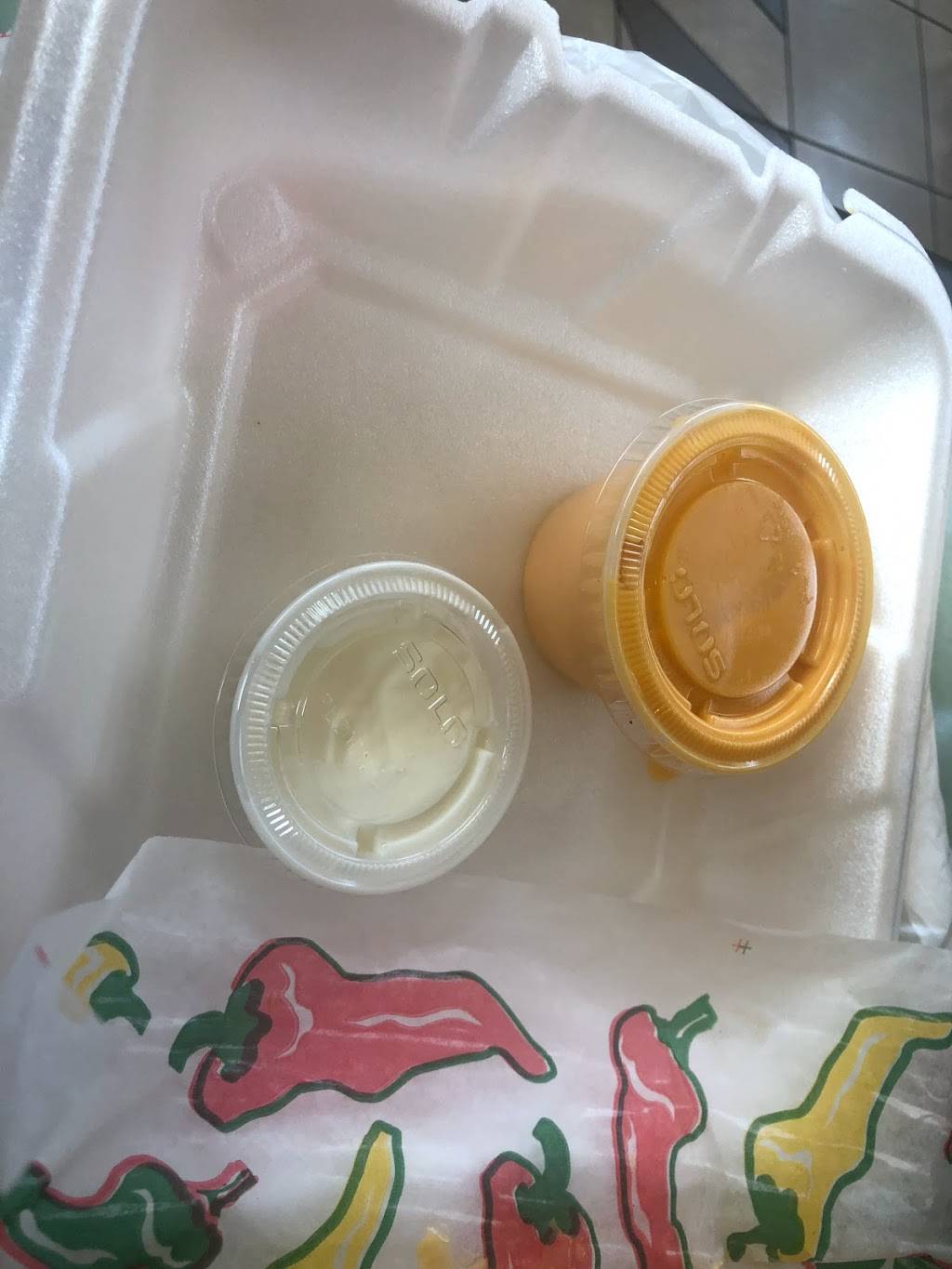 Salsas Mex Grill | restaurant | 2700 Potomac Mills Cir, Woodbridge, VA 22192, USA | 7034922253 OR +1 703-492-2253