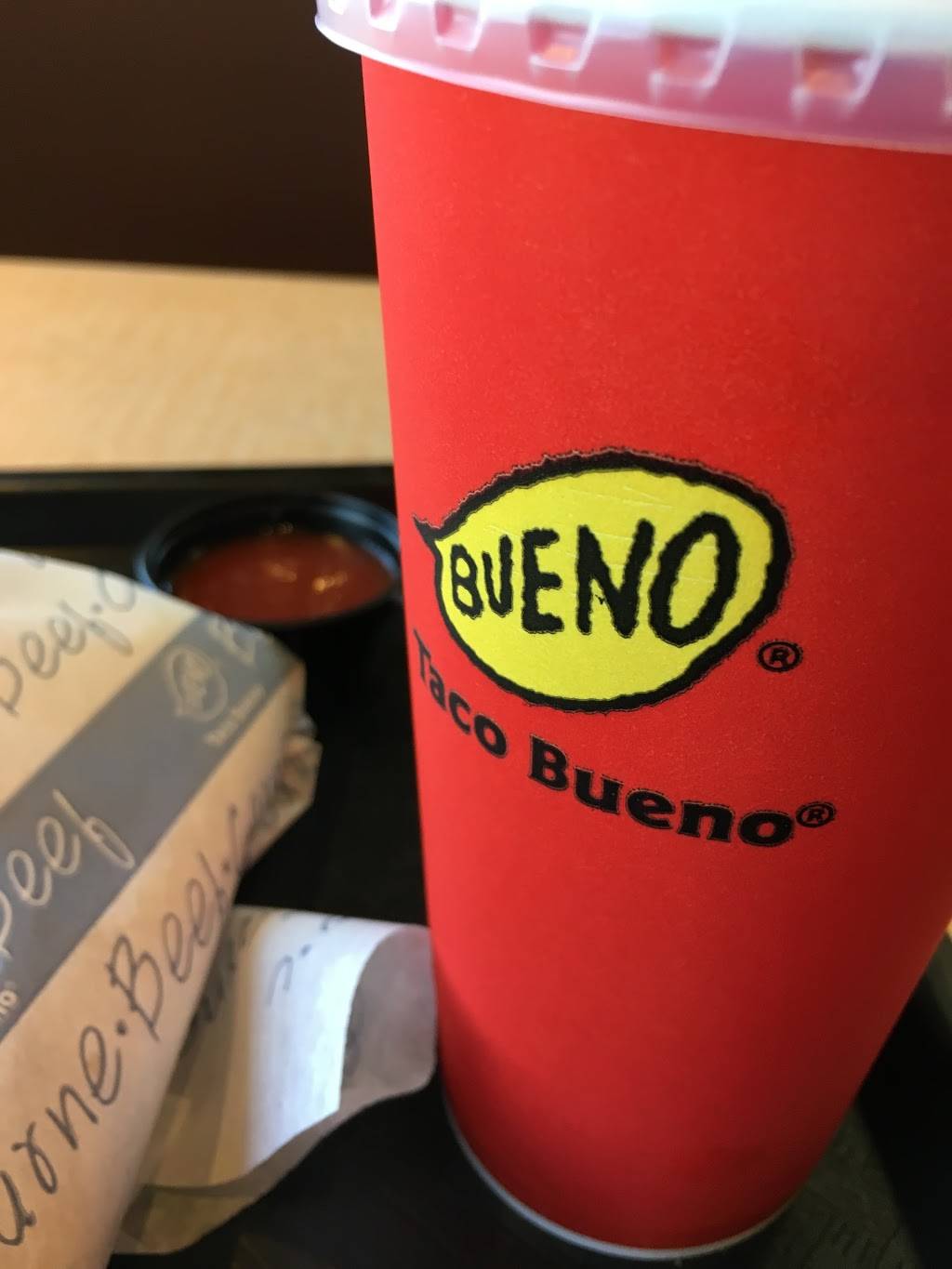Taco Bueno | restaurant | 5032 S Sheridan Rd, Tulsa, OK 74145, USA | 9186631499 OR +1 918-663-1499