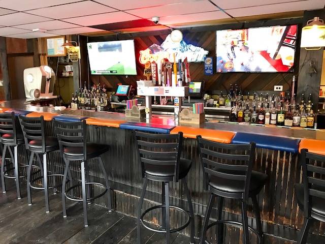 Longshot Restaurant and Lounge | night club | 3665 S Federal Blvd, Englewood, CO 80110, USA | 3037899653 OR +1 303-789-9653