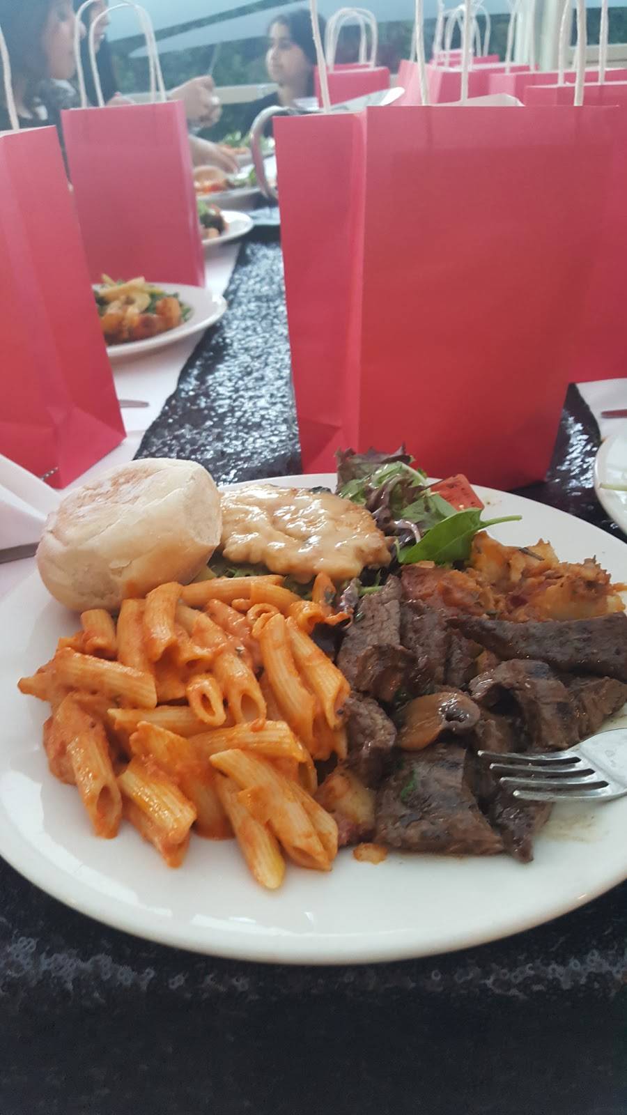 Z-Two Restaurant & Lounge : 24 Hrs | bakery | 2925 Veterans Rd W, Staten Island, NY 10309, USA | 7183566800 OR +1 718-356-6800