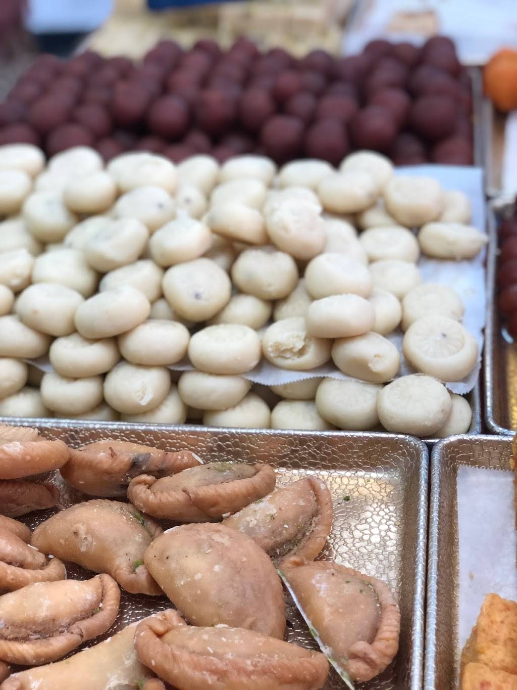 Ambala Sweets and Spices | restaurant | 6004, 3107 W Lincoln Ave, Anaheim, CA 92801, USA | 7142200757 OR +1 714-220-0757