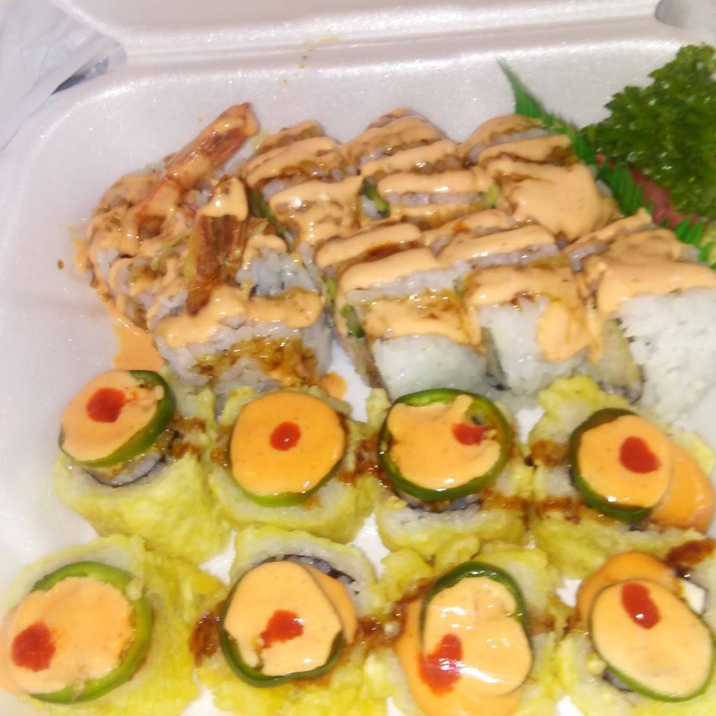 Sky Crepe Cafe | cafe | 7120 Schaefer Rd, Dearborn, MI 48126, USA | 3139427000 OR +1 313-942-7000