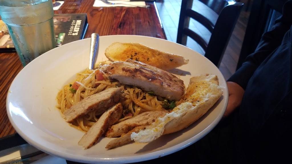 Millers Ale House - Seminole | restaurant | 7695 113th St N, Seminole, FL 33772, USA | 7274519573 OR +1 727-451-9573