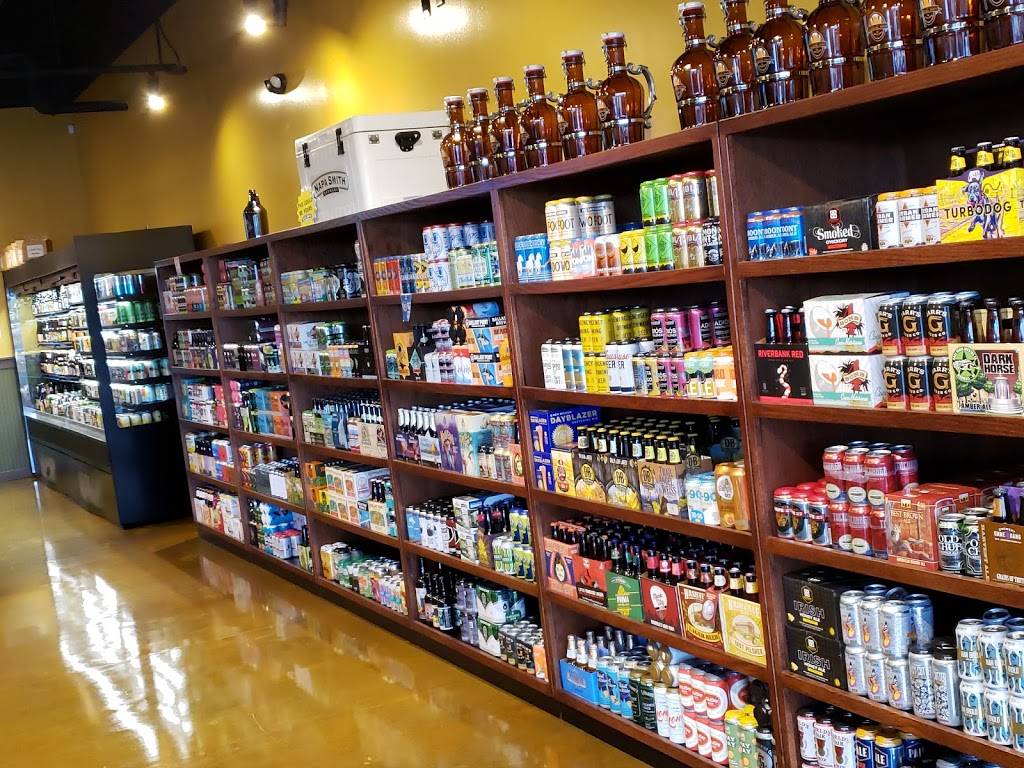 The Casual Pint of Smyrna | restaurant | 427 Sam Ridley Pkwy W, Smyrna, TN 37167, USA | 6154627421 OR +1 615-462-7421