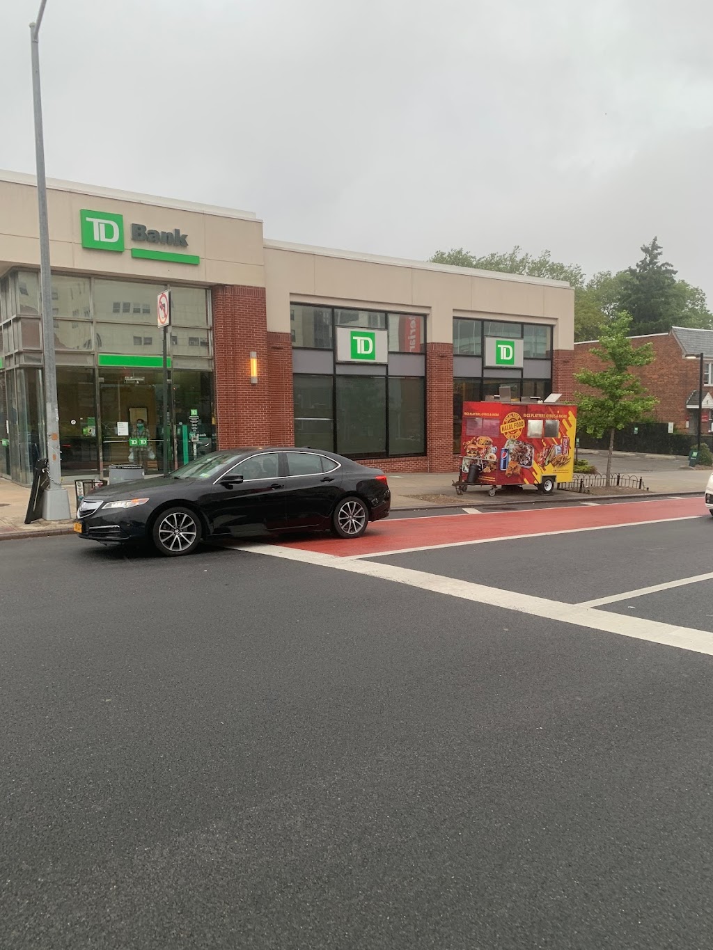 Hajrah halal food | restaurant | 56-50 Main St, Queens, NY 11355, USA | 6464062556 OR +1 646-406-2556