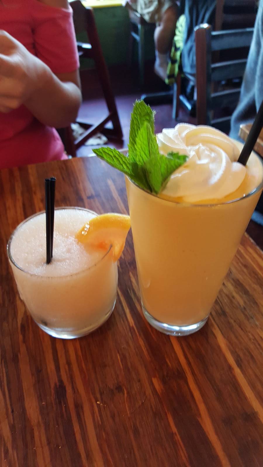 Pambiche | restaurant | 2811 NE Glisan St, Portland, OR 97232, USA | 5032330511 OR +1 503-233-0511