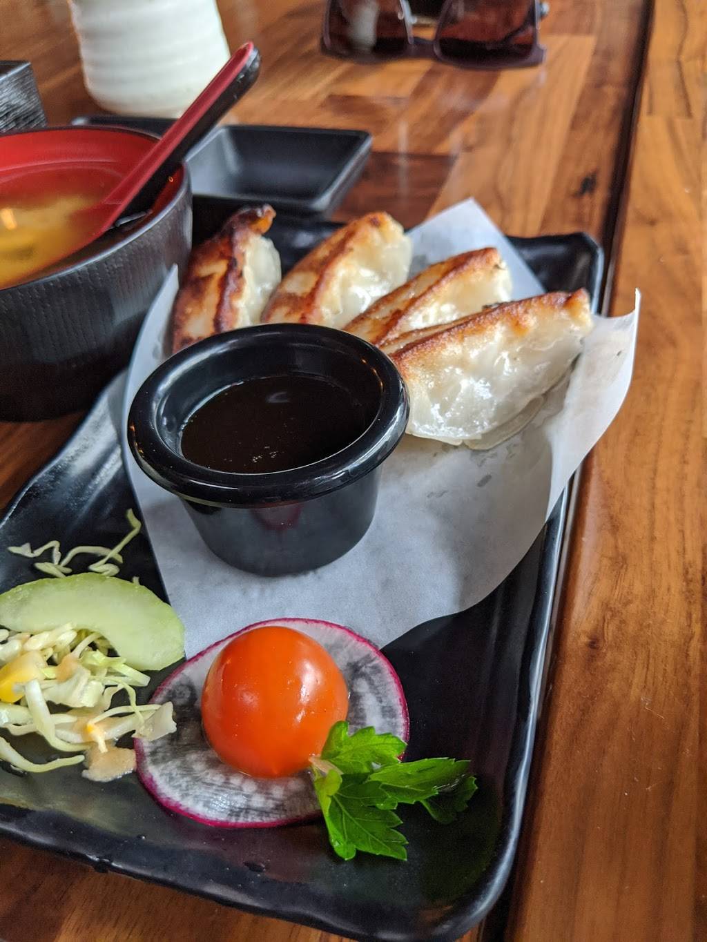 Kopan Sushi & Ramen Bar | restaurant | 8562 W 3rd St, Los Angeles, CA 90048, USA | 3102469230 OR +1 310-246-9230