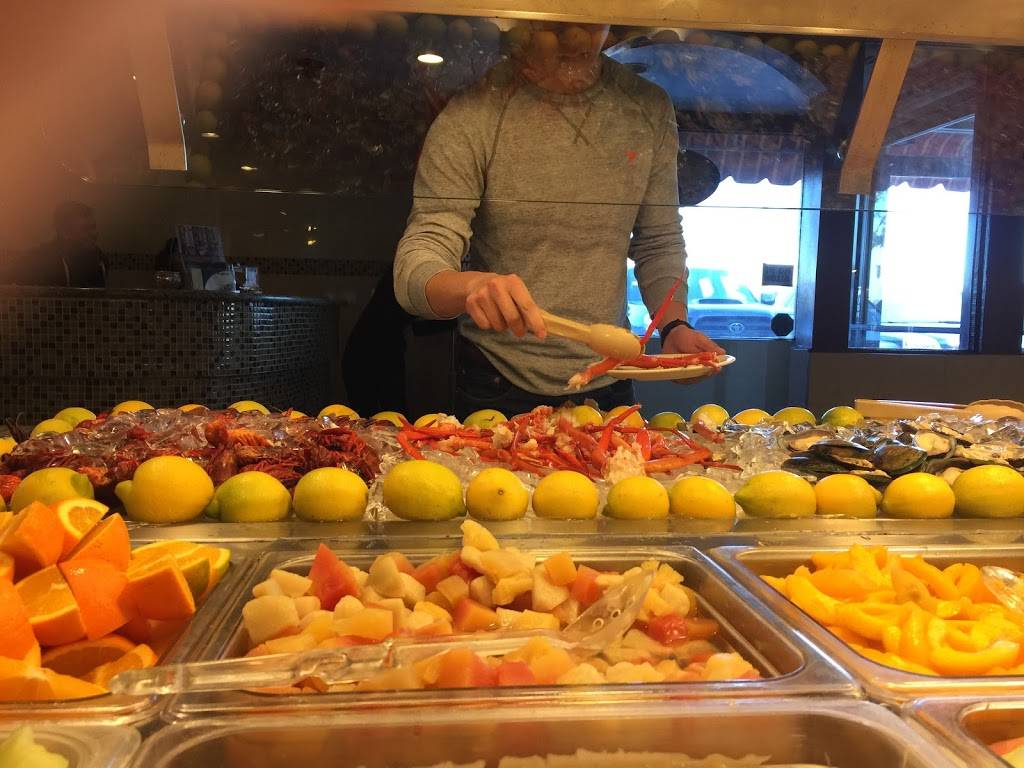 Chinatown Buffet | restaurant | 1021 Oak St, Bakersfield, CA 93304, USA | 6613243189 OR +1 661-324-3189