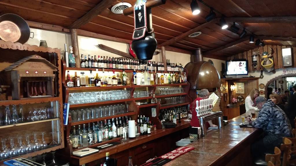 Glarner Stube | meal takeaway | 518 1st St, New Glarus, WI 53574, USA | 6085272216 OR +1 608-527-2216