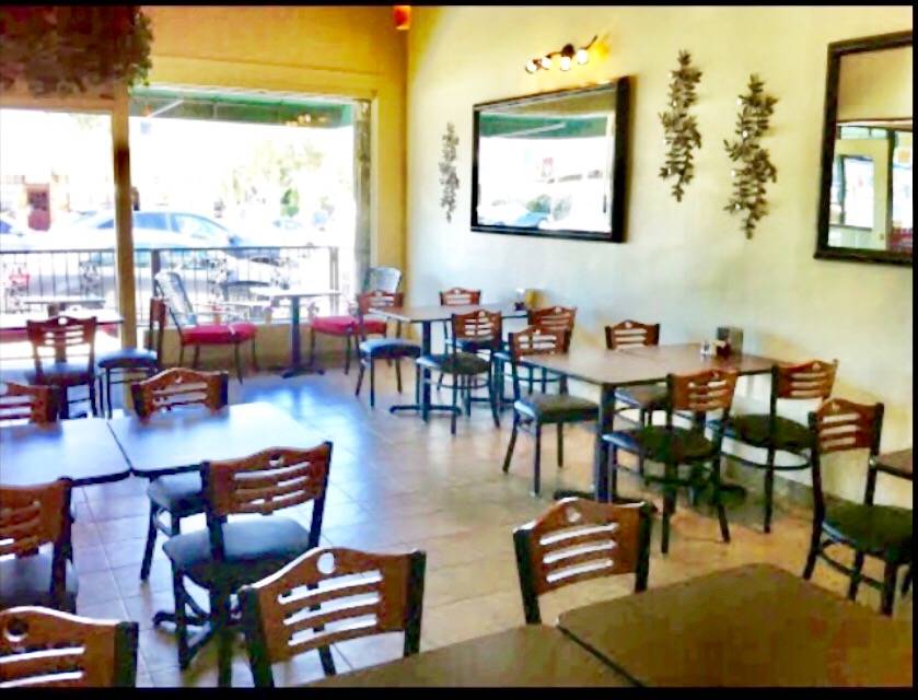 Pico Cafe | restaurant | 8944 Pico Blvd, Los Angeles, CA 90035, USA | 3103859592 OR +1 310-385-9592