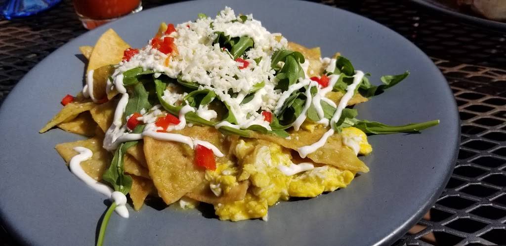 The Bebedero | restaurant | 225 W Main St, Charlottesville, VA 22902, USA | 4342343763 OR +1 434-234-3763