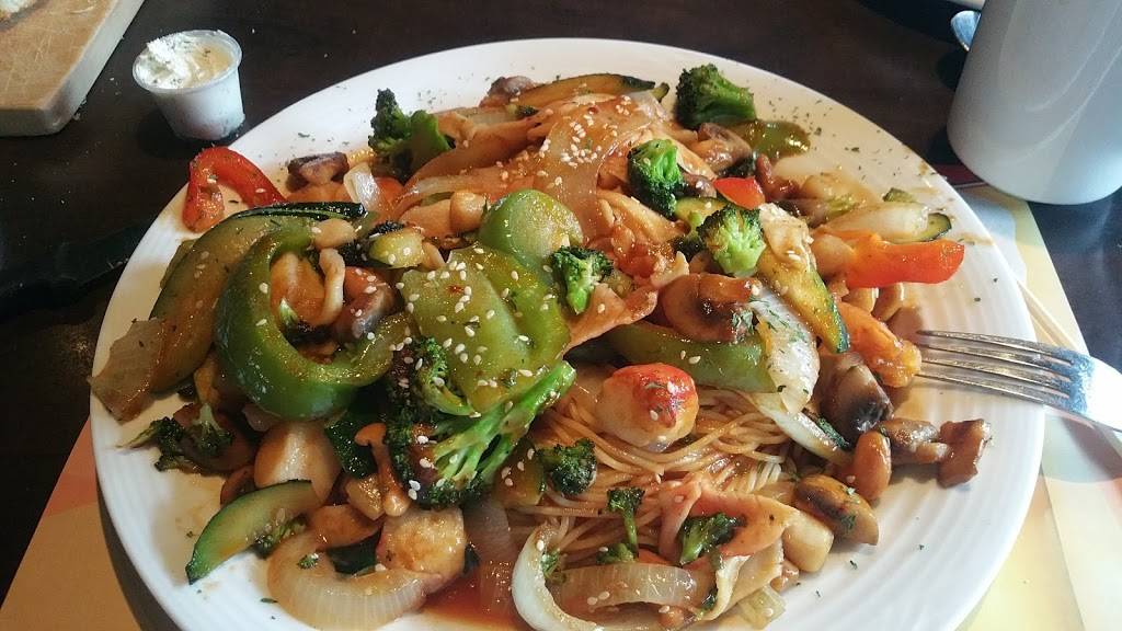 Restaurant Casa du Spaghetti Inc | restaurant | 570 Boulevard Saint-Joseph, Drummondville, QC J2C 2B9, Canada | 8194773334 OR +1 819-477-3334