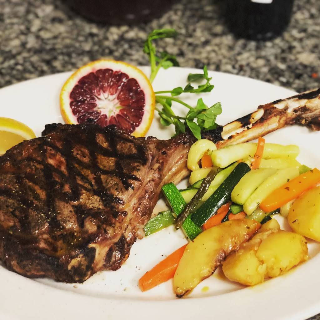 Angelos Ristorante | restaurant | 237 Main St, Stoneham, MA 02180, USA | 7814388598 OR +1 781-438-8598