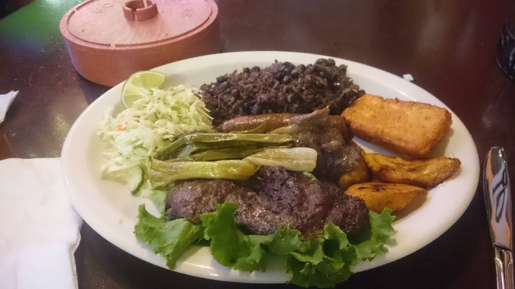 Rincon Latino | restaurant | 5080 Mission St, San Francisco, CA 94112, USA | 4155868787 OR +1 415-586-8787