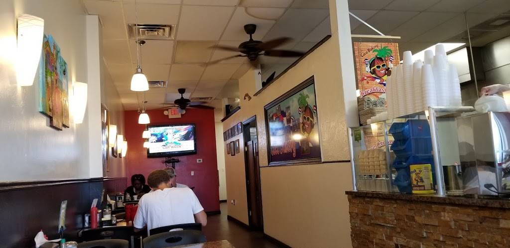 Coco Bakery restaurant | restaurant | 1480 NE Pine Island Rd, Cape Coral, FL 33909, USA | 2393336398 OR +1 239-333-6398