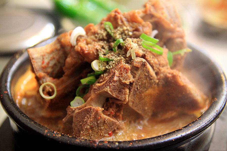 Yummy Korea | restaurant | 10231 Yonge St, Richmond Hill, ON L4C 3B2, Canada | 9057701777 OR +1 905-770-1777