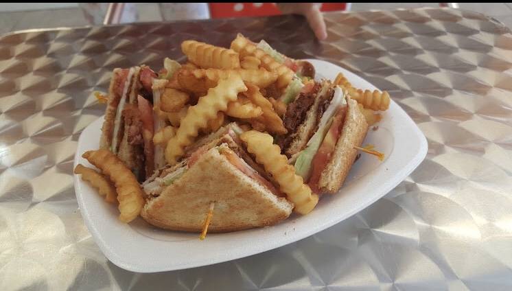 MERENGUE | restaurant | 329 Johnson St, Hollywood, FL 33019, USA | 9548565021 OR +1 954-856-5021