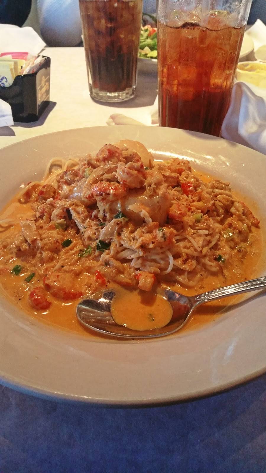 Eslavas Grille | restaurant | 2481 Lakeland Dr, Flowood, MS 39232, USA | 6019324070 OR +1 601-932-4070