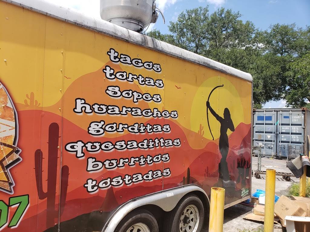 El Taco Loco | restaurant | 1201 E 142nd Ave, Tampa, FL 33613, USA | 8133694807 OR +1 813-369-4807