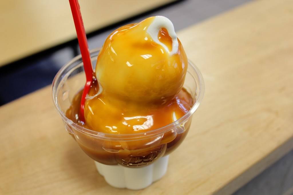 Dairy Queen Grill & Chill | restaurant | 10207 Illinois Rd, Fort Wayne, IN 46814, USA | 2606256863 OR +1 260-625-6863