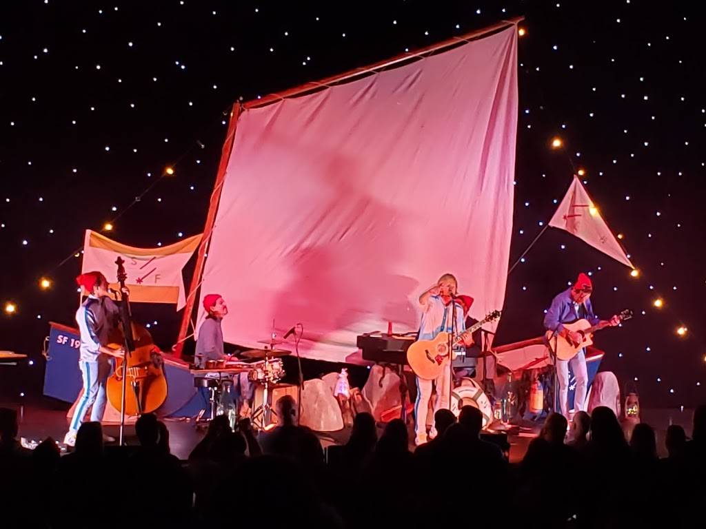 Honeywell Center | restaurant | 275 W Market St, Wabash, IN 46992, USA | 2605631102 OR +1 260-563-1102