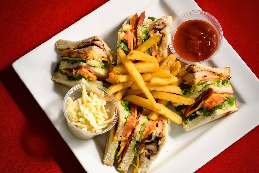 Reggae Fusion Caribbean Restaurant | restaurant | 1087 Meyerside Dr, Mississauga, ON L5T 1M5, Canada | 9056701010 OR +1 905-670-1010