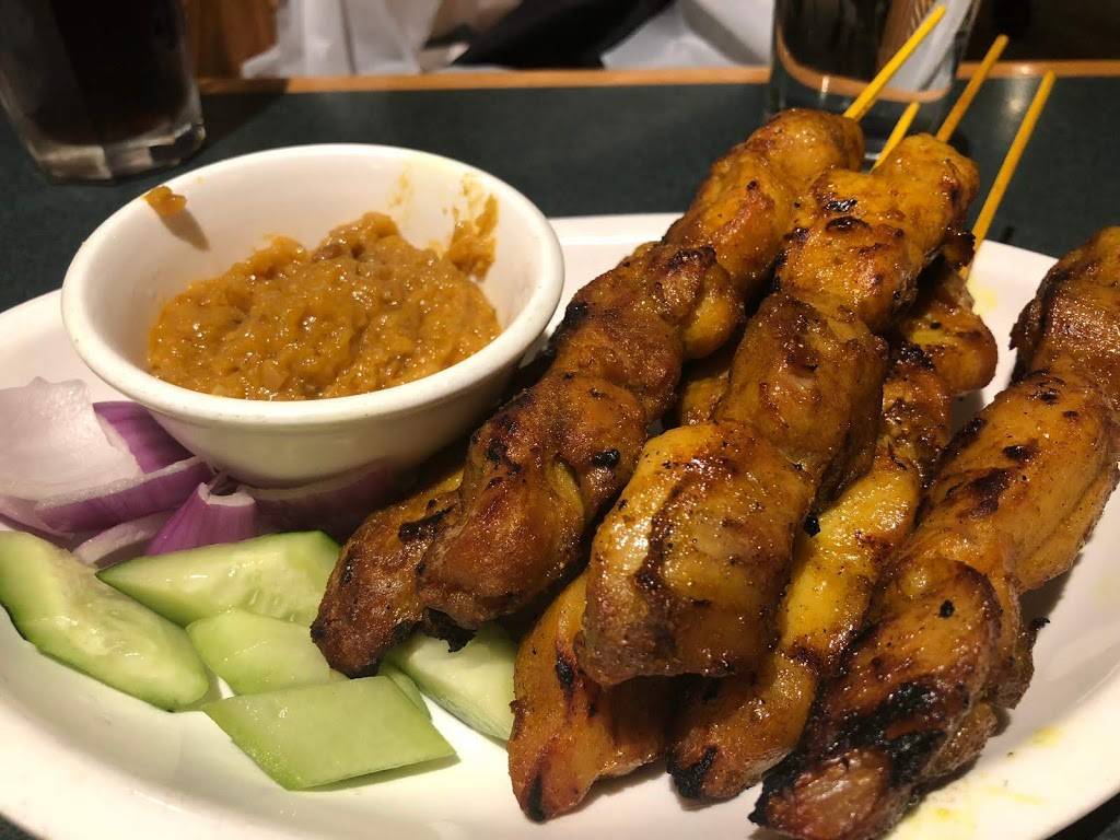 Banana Island | restaurant | 273 Lake Merced Blvd, Daly City, CA 94015, USA | 6507566868 OR +1 650-756-6868