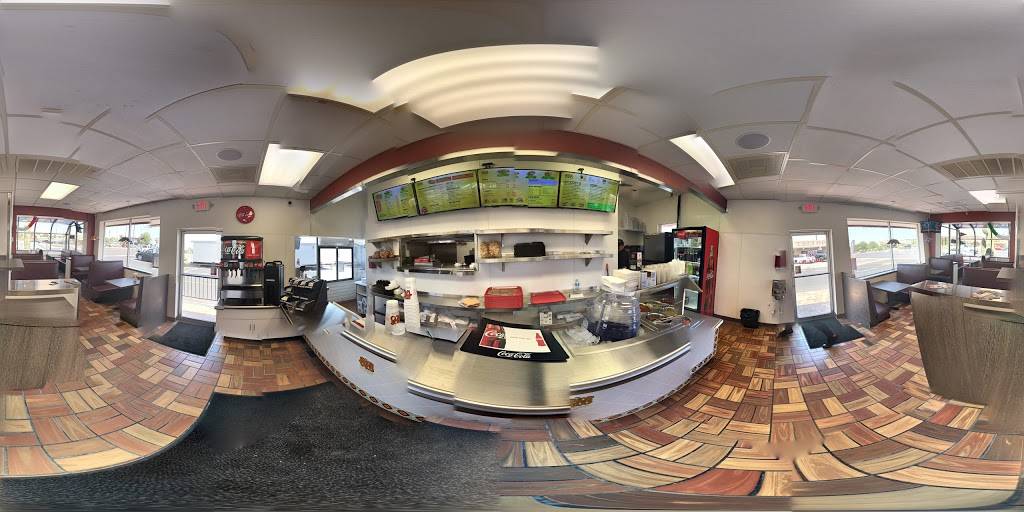 Señor Taco | restaurant | 900 AZ-87, Chandler, AZ 85225, USA | 4807869177 OR +1 480-786-9177