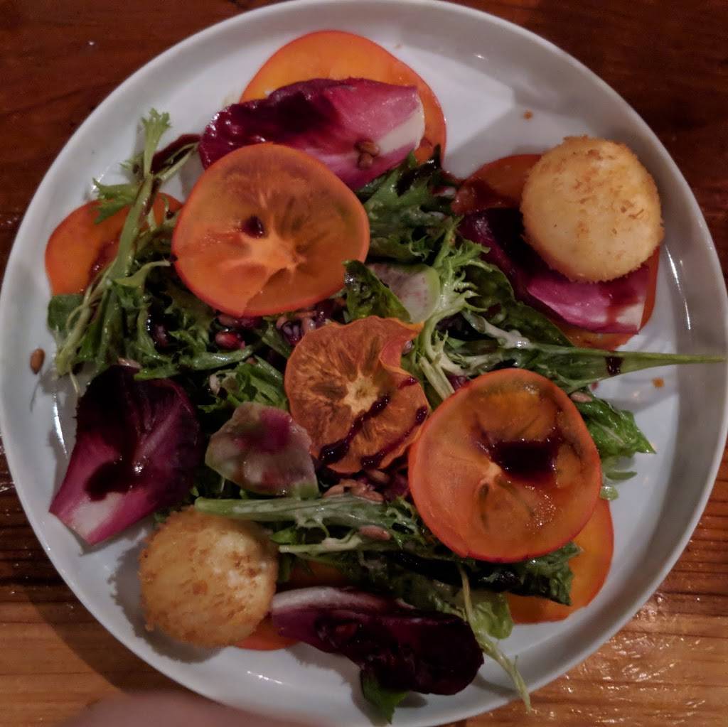 Valette | restaurant | 344 Center St, Healdsburg, CA 95448, USA | 7074730946 OR +1 707-473-0946