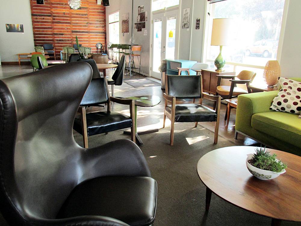 Shine Cafe | cafe | 1400 E St, Sacramento, CA 95814, USA | 9165511400 OR +1 916-551-1400