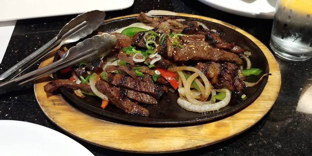 Sapporo Restaurant | restaurant | 50 E Main St, Westborough, MA 01581, USA | 5088981880 OR +1 508-898-1880