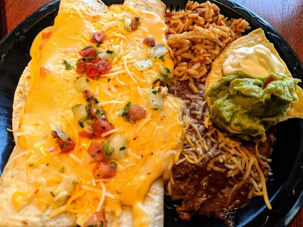 Taco Bueno | restaurant | 4500 Long Prairie Rd, Flower Mound, TX 75028, USA | 4692934452 OR +1 469-293-4452