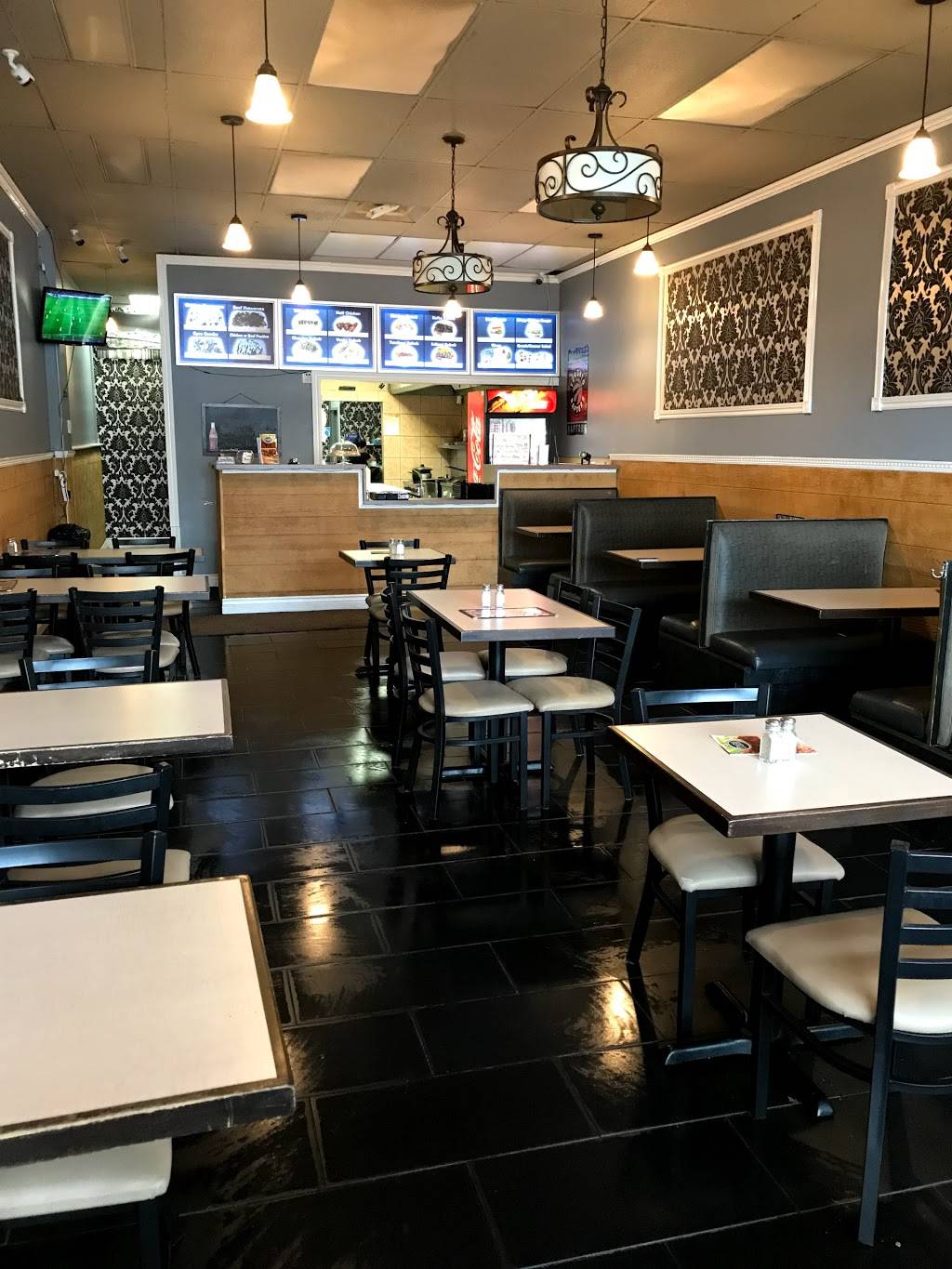 FARS KABOB | restaurant | 205 Quigley Rd, Hamilton, ON L8K 5M8, Canada | 9056610000 OR +1 905-661-0000